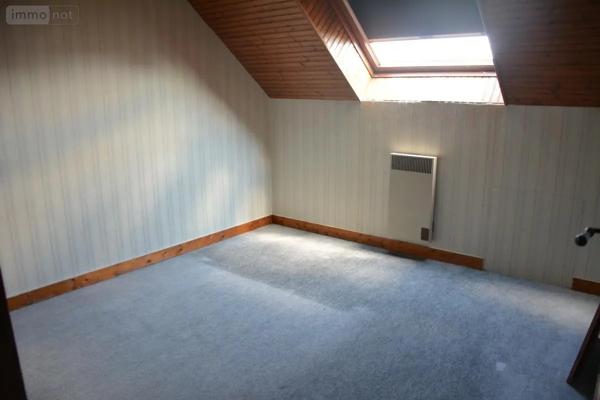 Achat - Maison Sablé-sur-Sarthe 72300 6 pièces 94 m 2 380 m 2