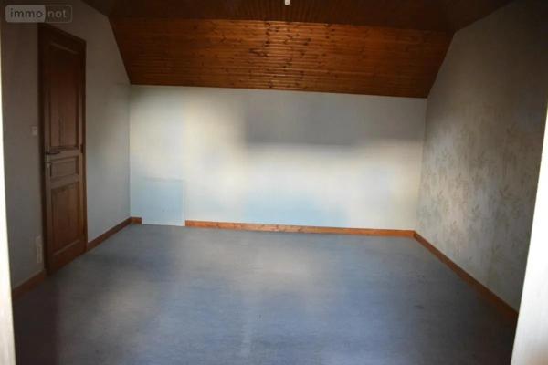 Achat - Maison Sablé-sur-Sarthe 72300 6 pièces 94 m 2 380 m 2