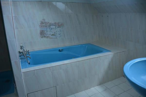 Achat - Maison Sablé-sur-Sarthe 72300 6 pièces 94 m 2 380 m 2