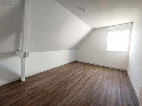 Achat - Appartement Renazé 53800 4 pièces 109 m 2 691 m 2