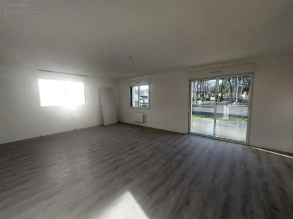 Achat - Appartement Renazé 53800 4 pièces 109 m 2 691 m 2