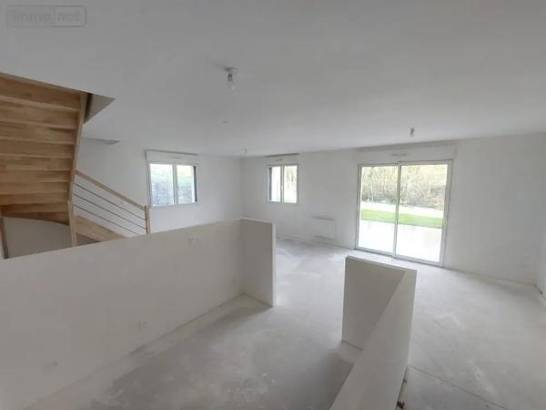 Achat - Appartement Renazé 53800 4 pièces 109 m 2 691 m 2