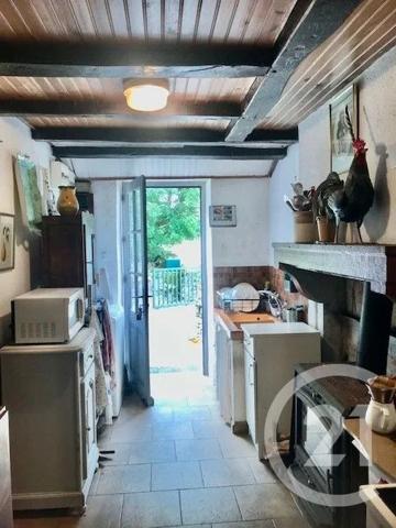 Maison à vendre  4 pièces - 96,67 m 2   NEUILLY EN DUN  - 18