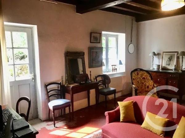 Maison à vendre  4 pièces - 96,67 m 2   NEUILLY EN DUN  - 18