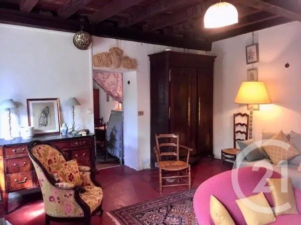 Maison à vendre  4 pièces - 96,67 m 2   NEUILLY EN DUN  - 18
