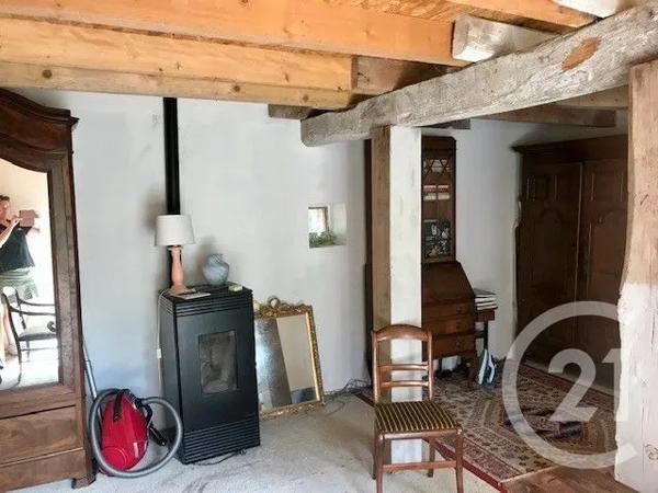 Maison à vendre  4 pièces - 96,67 m 2   NEUILLY EN DUN  - 18