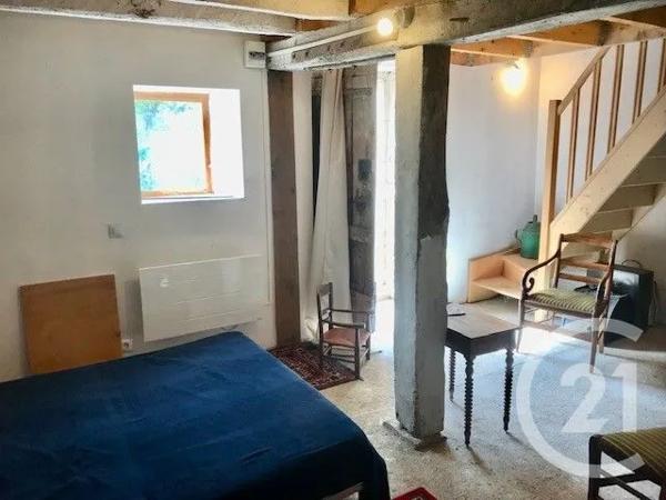 Maison à vendre  4 pièces - 96,67 m 2   NEUILLY EN DUN  - 18