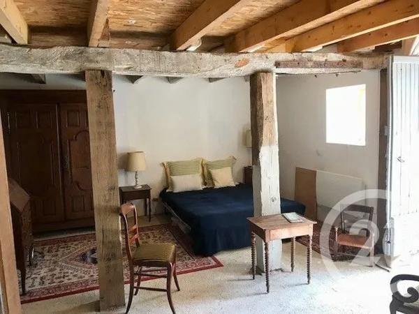 Maison à vendre  4 pièces - 96,67 m 2   NEUILLY EN DUN  - 18