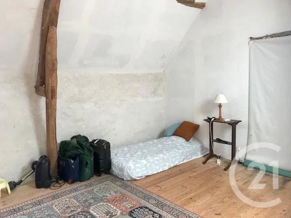 Maison à vendre  4 pièces - 96,67 m 2   NEUILLY EN DUN  - 18
