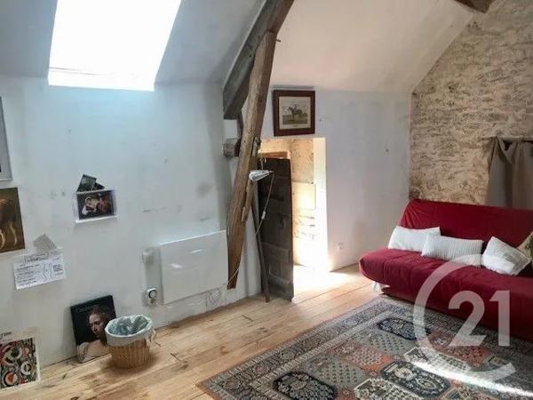 Maison à vendre  4 pièces - 96,67 m 2   NEUILLY EN DUN  - 18