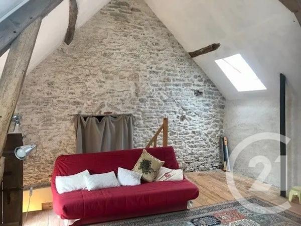 Maison à vendre  4 pièces - 96,67 m 2   NEUILLY EN DUN  - 18
