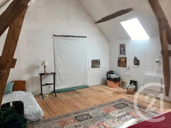 Maison à vendre  4 pièces - 96,67 m 2   NEUILLY EN DUN  - 18