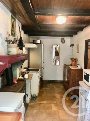 Maison à vendre  4 pièces - 96,67 m 2   NEUILLY EN DUN  - 18
