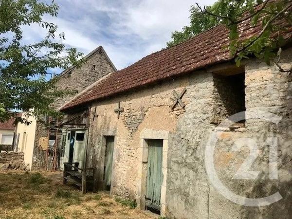 Maison à vendre  4 pièces - 96,67 m 2   NEUILLY EN DUN  - 18