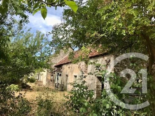Maison à vendre  4 pièces - 96,67 m 2   NEUILLY EN DUN  - 18