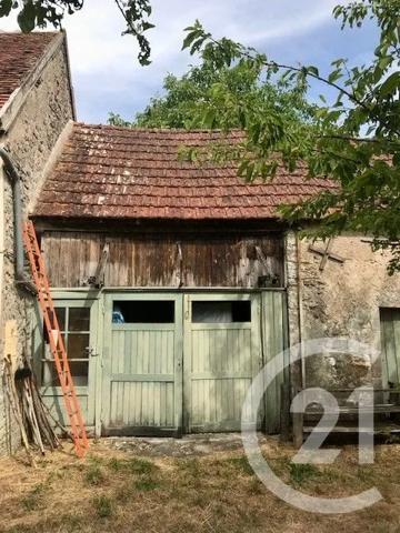 Maison à vendre  4 pièces - 96,67 m 2   NEUILLY EN DUN  - 18