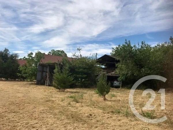 Maison à vendre  4 pièces - 96,67 m 2   NEUILLY EN DUN  - 18
