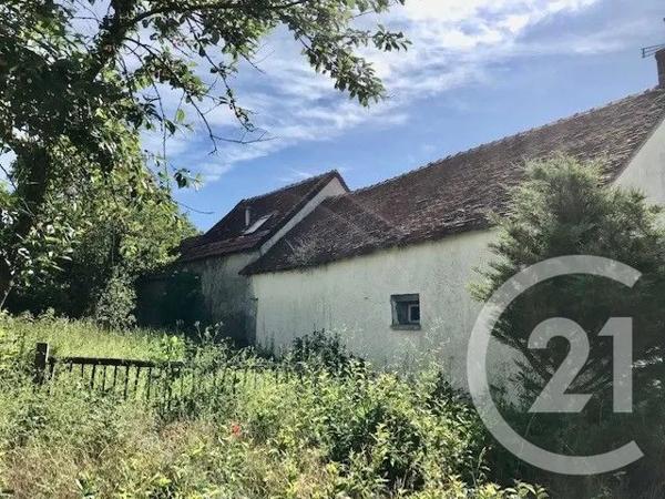 Maison à vendre  4 pièces - 96,67 m 2   NEUILLY EN DUN  - 18