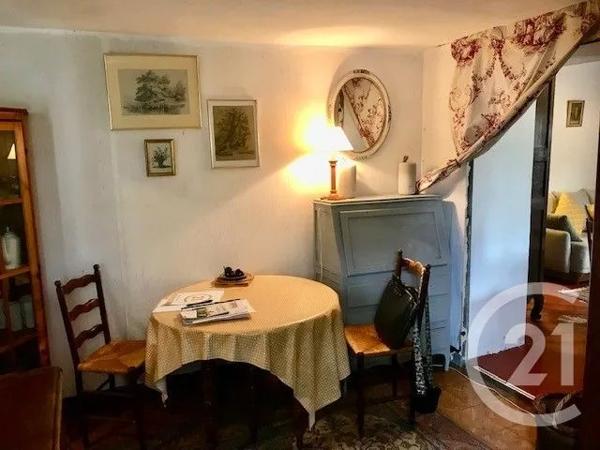 Maison à vendre  4 pièces - 96,67 m 2   NEUILLY EN DUN  - 18