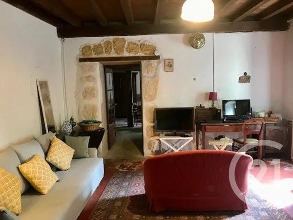 Maison à vendre  4 pièces - 96,67 m 2   NEUILLY EN DUN  - 18