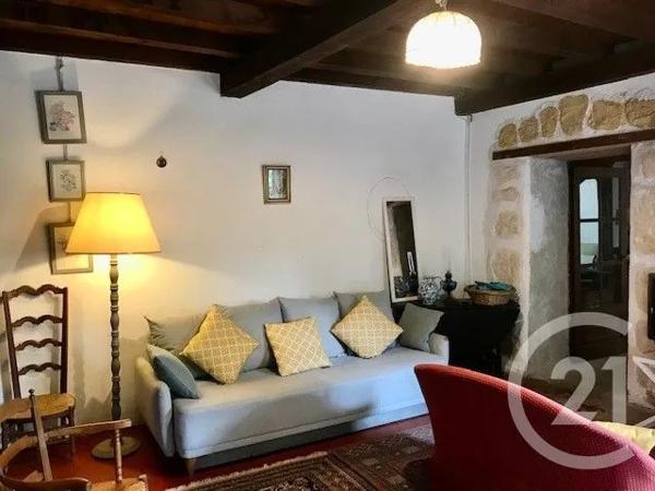 Maison à vendre  4 pièces - 96,67 m 2   NEUILLY EN DUN  - 18
