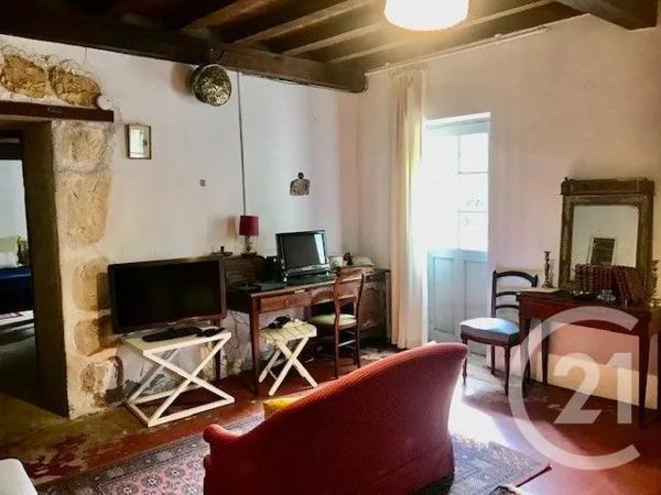 Maison à vendre  4 pièces - 96,67 m 2   NEUILLY EN DUN  - 18
