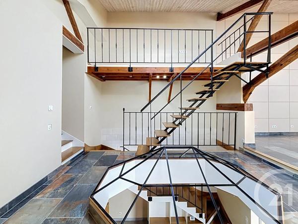 Maison à vendre  7 pièces - 300 m 2   COMBS LA VILLE  - 77