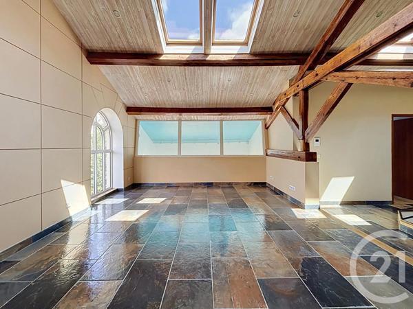 Maison à vendre  7 pièces - 300 m 2   COMBS LA VILLE  - 77