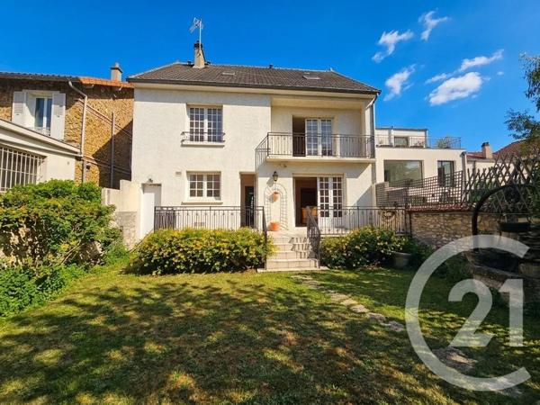 Maison à vendre  7 pièces - 300 m 2   COMBS LA VILLE  - 77