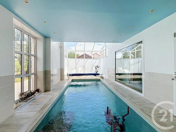 Maison à vendre  7 pièces - 300 m 2   COMBS LA VILLE  - 77