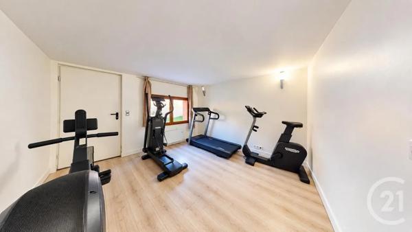 Maison à vendre  3 pièces - 124,90 m 2   AUBERVILLIERS  - 93