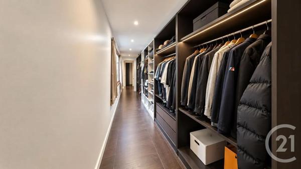 Maison à vendre  3 pièces - 124,90 m 2   AUBERVILLIERS  - 93