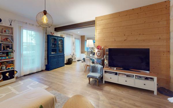 Maison à vendre    4 pièces •  Villenave-d'Ornon