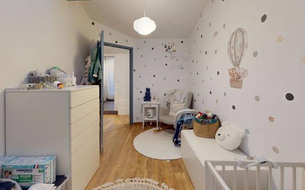 Maison à vendre    4 pièces •  Villenave-d'Ornon