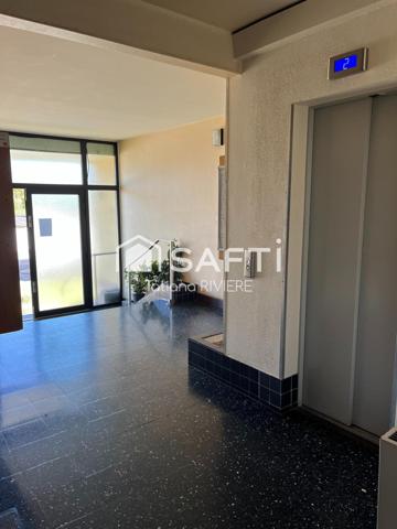 Appartement lumineux situé proche du centre ville de Montargis