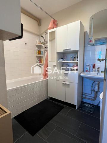 Appartement lumineux situé proche du centre ville de Montargis