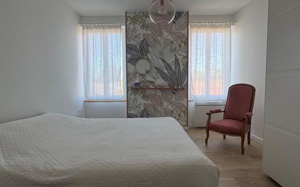 Maison à vendre    5 pièces •  Rochefort