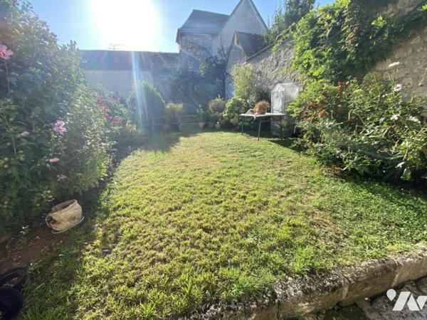 SENLIS - COEUR DE VILLE