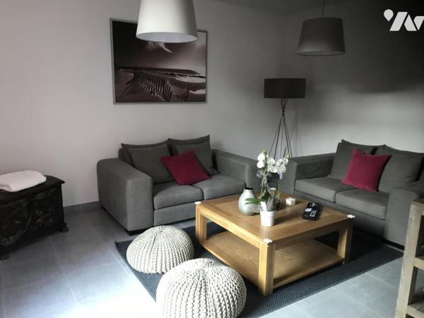 SENLIS - COEUR DE VILLE