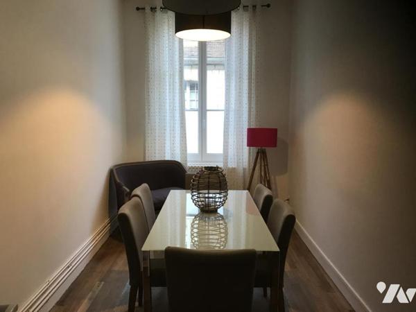 SENLIS - COEUR DE VILLE