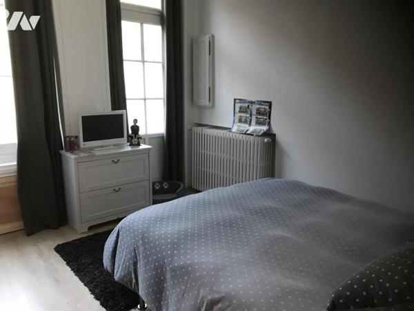 SENLIS - COEUR DE VILLE