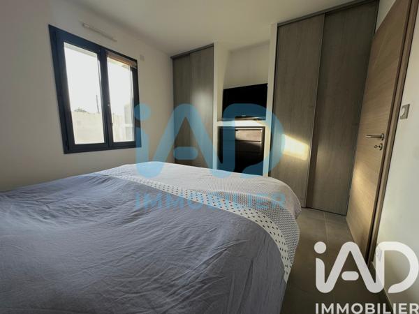 Maison à vendre 4 pièces 98 m² Étaules
