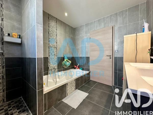 Maison à vendre 4 pièces 98 m² Étaules