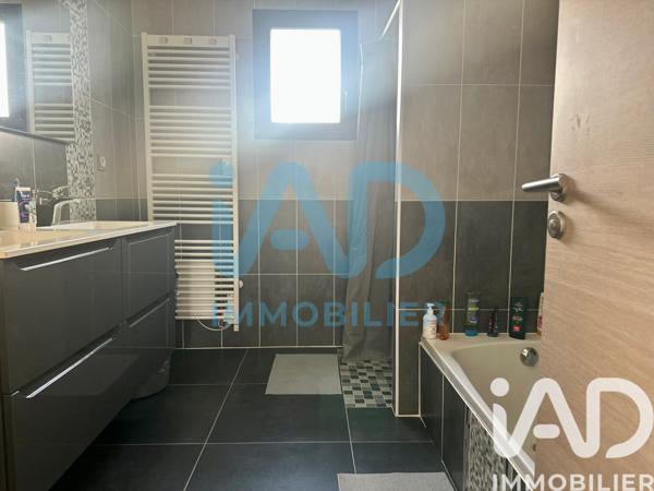 Maison à vendre 4 pièces 98 m² Étaules