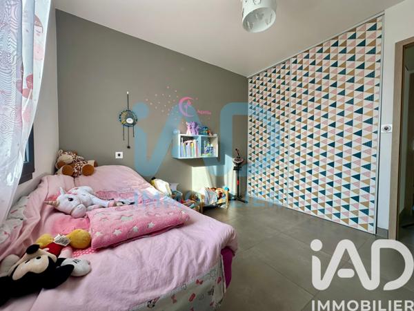 Maison à vendre 4 pièces 98 m² Étaules