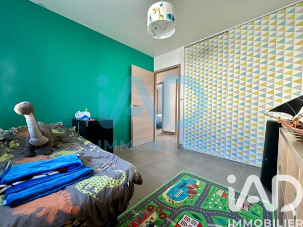 Maison à vendre 4 pièces 98 m² Étaules