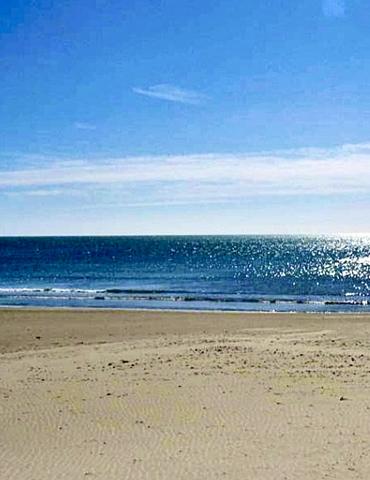 NOUVEAU, 1ERE LIGNE, VUE MER À 180°, PROPRIÉTÉ DE PRESTIGE offrant 5 APPARTEMENTS HAUT DE GAME sur la PLAGE