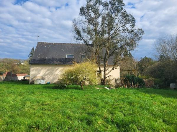 TRES BELLE MAISON FAMILIALE - 147 m²- PLOUAY ET COMMUNE ENVIRONNANTE
