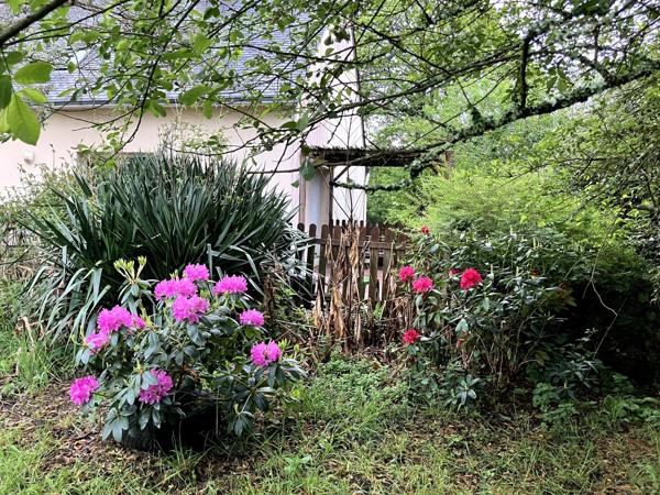 TRES BELLE MAISON FAMILIALE - 147 m²- PLOUAY ET COMMUNE ENVIRONNANTE
