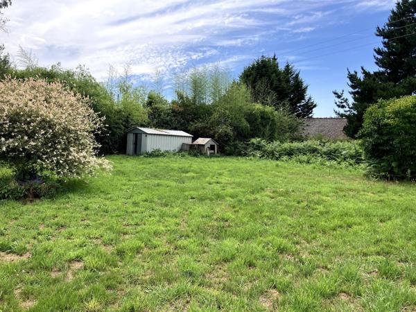 TRES BELLE MAISON FAMILIALE - 147 m²- PLOUAY ET COMMUNE ENVIRONNANTE
